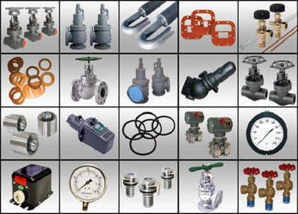 Cung cấp thiết bị thi công lò hơi