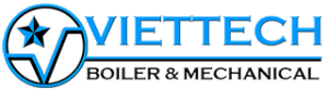Viettech Boiler Logo Website