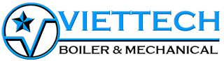 Viettech Boiler Logo Website