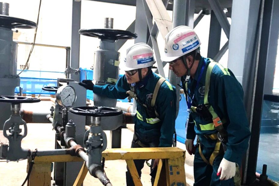 Cơ hội nào cho các doanh nghiệp ngành cơ khí sau đại dịch Covid-19