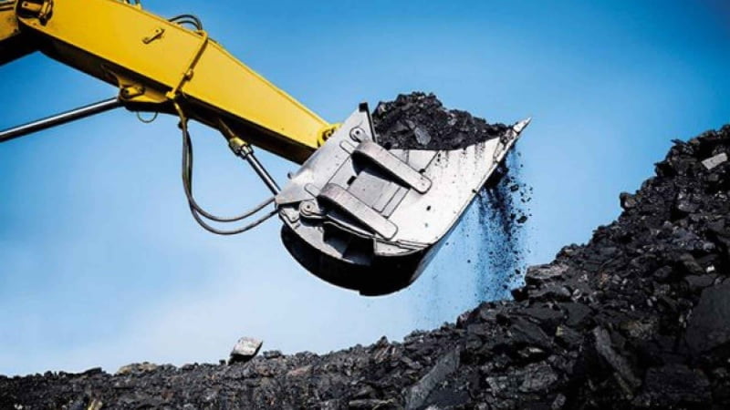 Giá than đá thế giới đã tăng lên mức cao nhất trong 4 tháng