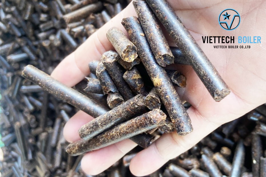 Viên Nén Vỏ Hạt Điều - Thông Tin Cần Biết Và Giá Bán Mới Nhất